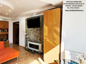Apartament 2 camere, etaj 1, zona Biserica Catolica — miniatura 8