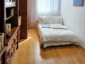 Apartament 2 camere, etaj 1, zona Biserica Catolica — miniatura 10