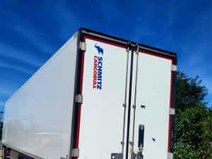 Semiremorca frigorifica frigo frig schmitz THERMO KING SLX — miniatura 9