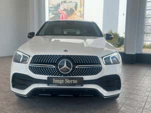 Mercedes-Benz GLE 350 Sport / Coupe
