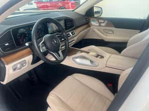 Mercedes-Benz GLE 350 Sport / Coupe — miniatura 2