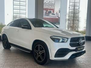 Mercedes-Benz GLE 350 Sport / Coupe — miniatura 3