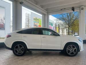 Mercedes-Benz GLE 350 Sport / Coupe — miniatura 4