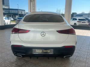 Mercedes-Benz GLE 350 Sport / Coupe — miniatura 6