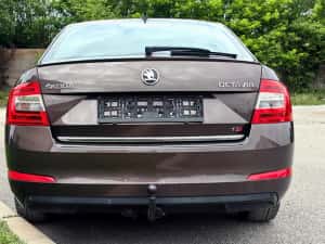 SKODA OCTAVIA 180CP / DSG / Piele / Canton / Euro 6 — miniatura 5