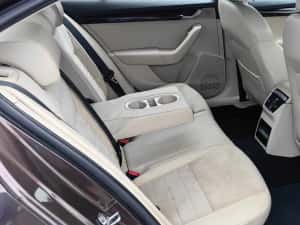 SKODA OCTAVIA 180CP / DSG / Piele / Canton / Euro 6 — miniatura 8