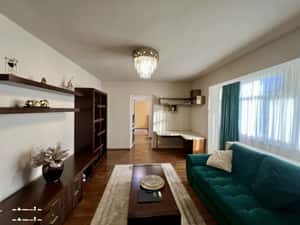 Apartament 2 camere, 49mp utili, etaj 4/5 - zona Dambovita — miniatura 3