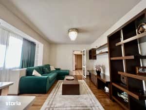 Apartament 2 camere, 49mp utili, etaj 4/5 - zona Dambovita — miniatura 4