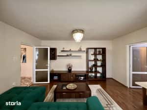 Apartament 2 camere, 49mp utili, etaj 4/5 - zona Dambovita — miniatura 5