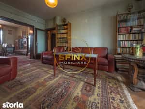 Apartament 3 camere - 97,85 mp | Garaj in proprietate — miniatura 5