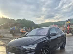 Audi Q8 ..2019.allrad — miniatura 1
