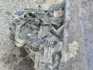 Cutie De Viteza 6Tr Toyota Auris/Yaris 1.4D. 2009-2014. — miniatura 2