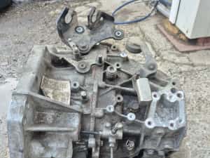 Cutie De Viteza 6Tr Toyota Auris/Yaris 1.4D. 2009-2014. — miniatura 3