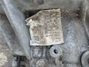 Cutie De Viteza 6Tr Toyota Auris/Yaris 1.4D. 2009-2014. — miniatura 5