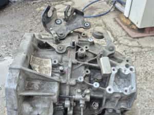 Cutie De Viteza 6Tr Toyota Auris/Yaris 1.4D. 2009-2014. — miniatura 8