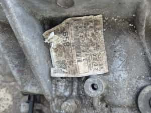 Cutie De Viteza 6Tr Toyota Auris/Yaris 1.4D. 2009-2014. — miniatura 10