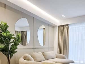 Chirie I Apartament 3 camere I Cortina 126 I Design premium