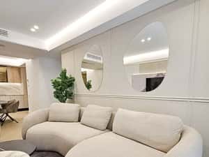 Chirie I Apartament 3 camere I Cortina 126 I Design premium — miniatura 4