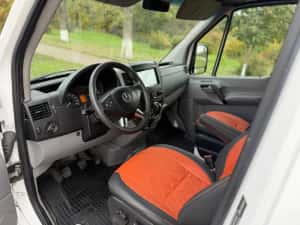 Mercedes Sprinter 315CDI An 2011 8+1 — miniatura 5