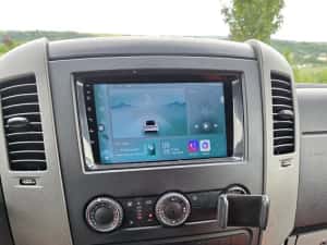 Mercedes Sprinter 315CDI An 2011 8+1 — miniatura 8