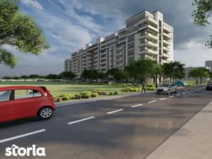 2 camere | 77,6 mp | Pipera Plaza | Investiție solidă — miniatura 5