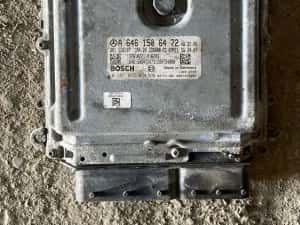 calculator motor ecu mercedes sprinter 906 (2006->) 2.2 cdi a6461506472