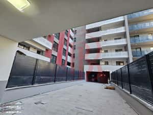 3 camere cu terasa 53mp Parcare Gratis 7min Metrou N. Teclu