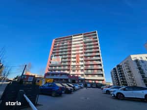 3 camere cu terasa 53mp Parcare Gratis 7min Metrou N. Teclu — miniatura 6