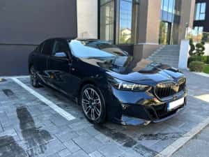 BMW Seria 5 520xDrive M-Pro G60 MHEV - An 2023
