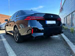 BMW Seria 5 520xDrive M-Pro G60 MHEV - An 2023 — miniatura 8