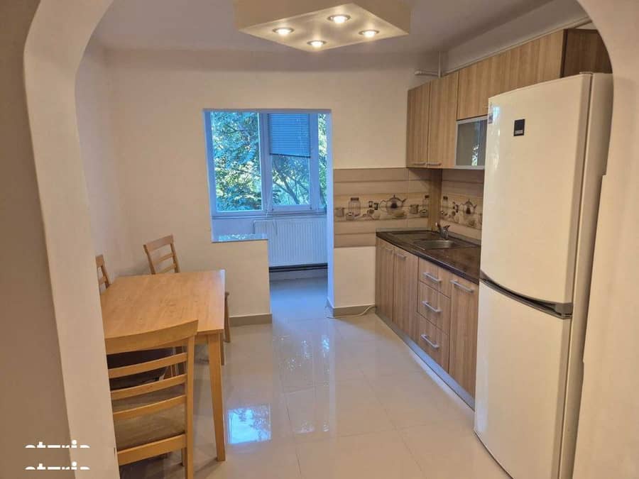 Girocului.Apartament 2 camere de inchiriat — fotografie 1 din 6