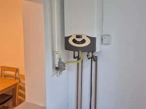 Girocului.Apartament 2 camere de inchiriat — miniatura 4