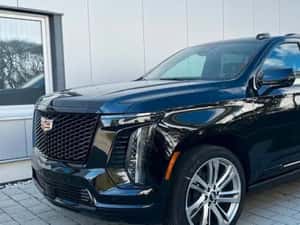 Cadillac Escalade Automată 426 HP Benzină — miniatura 2