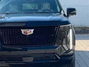 Cadillac Escalade Automată 426 HP Benzină — miniatura 3