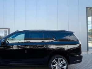 Cadillac Escalade Automată 426 HP Benzină — miniatura 4