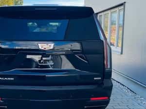 Cadillac Escalade Automată 426 HP Benzină — miniatura 5