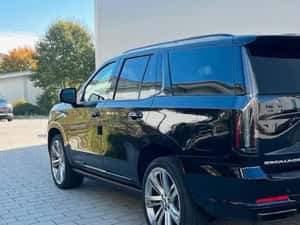 Cadillac Escalade Automată 426 HP Benzină — miniatura 6