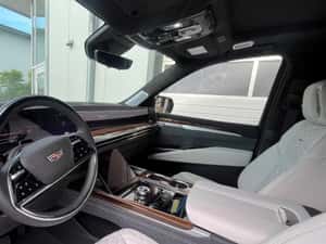 Cadillac Escalade Automată 426 HP Benzină — miniatura 7