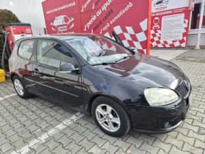 Vw Golf 5 Coupe, 1,9 TDI — miniatura 2