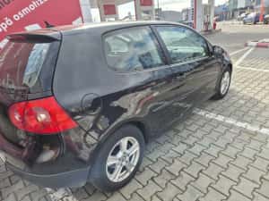 Vw Golf 5 Coupe, 1,9 TDI — miniatura 3
