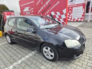 Vw Golf 5 Coupe, 1,9 TDI — miniatura 10