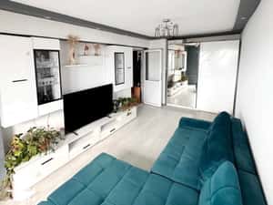 Apartament 2 camere Pacurari Esplanada Mimoza,et.8/10,58mp Cod:161468 — miniatura 3