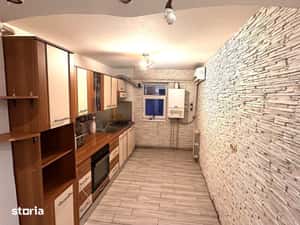 Apartament 2 camere Pacurari Esplanada Mimoza,et.8/10,58mp Cod:161468 — miniatura 4
