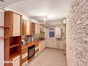 Apartament 2 camere Pacurari Esplanada Mimoza,et.8/10,58mp Cod:161468 — miniatura 6