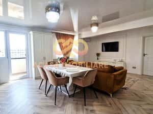 BUCIUM VISAN PRET PROMOTIONAL APARTAMENT 3 CAMERE 67MP