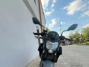 Motocicletă Kawasaki z125