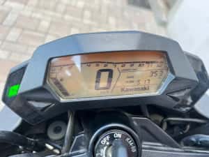 Motocicletă Kawasaki z125 — miniatura 5