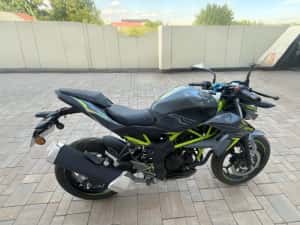 Motocicletă Kawasaki z125 — miniatura 6