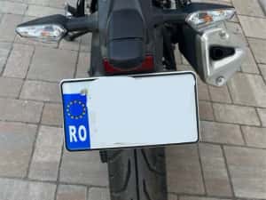Motocicletă Kawasaki z125 — miniatura 8