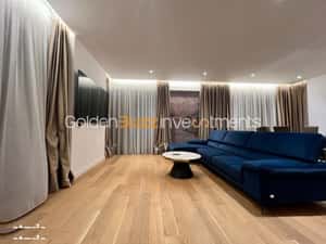 Apartament de Lux cu 4 Camere de Închiriat în Herăstrău — miniatura 2